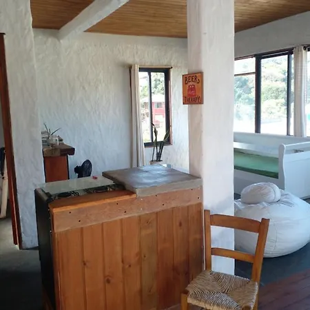 Villa La Josefina-3